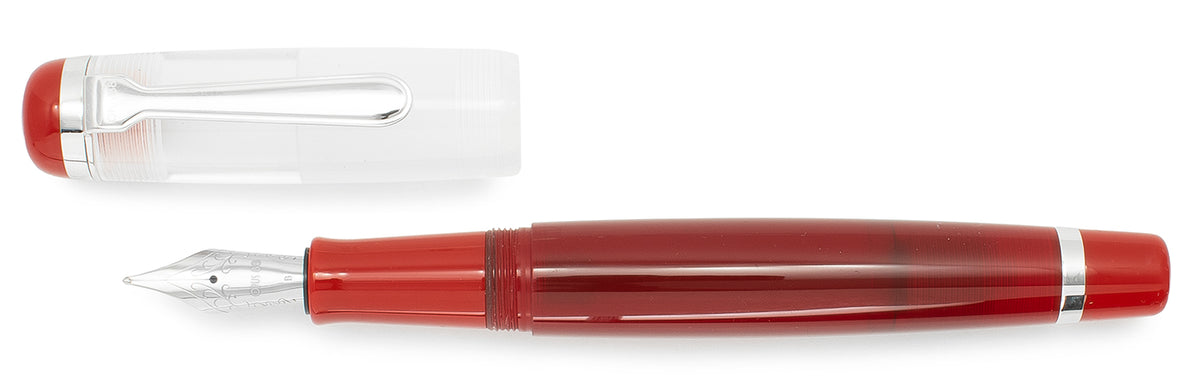 Opus 88 Omar - Apple (Red)