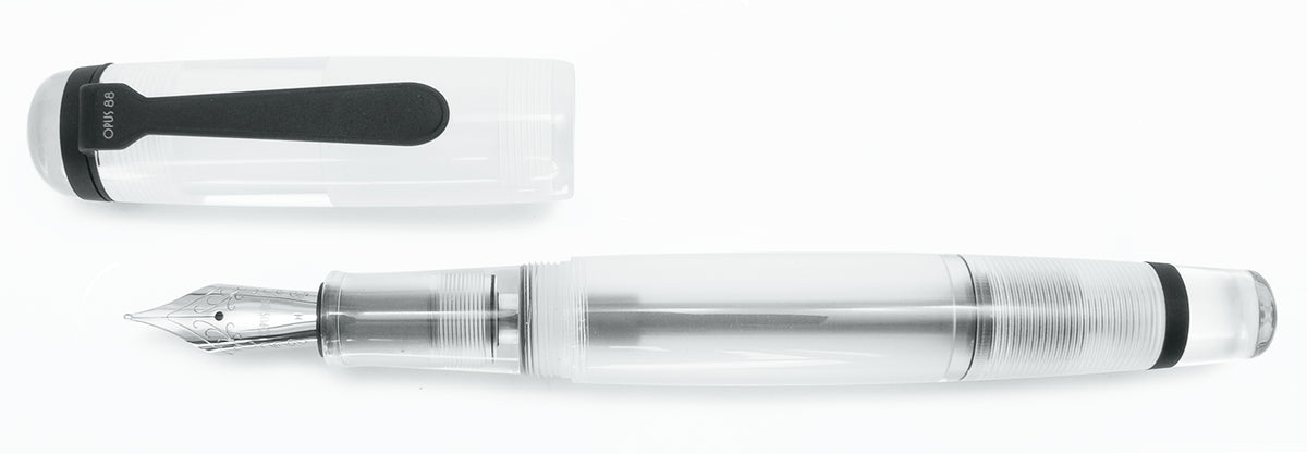 Opus 88 Omar - Clear