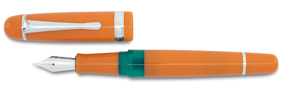 Opus 88 Jazz - Solid Orange