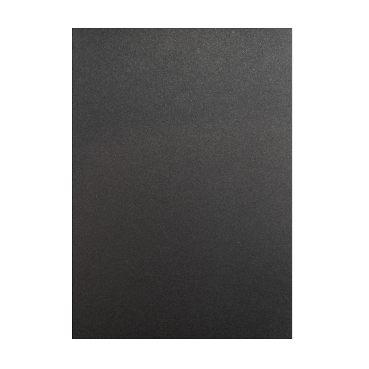 Clairefontaine Paint On - Mixed Media 7 x 10in (Black paper)