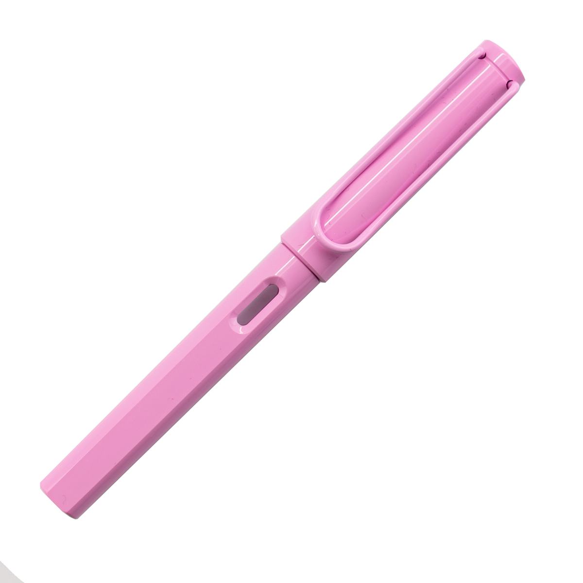 Lamy Safari Fountain - Light Rose