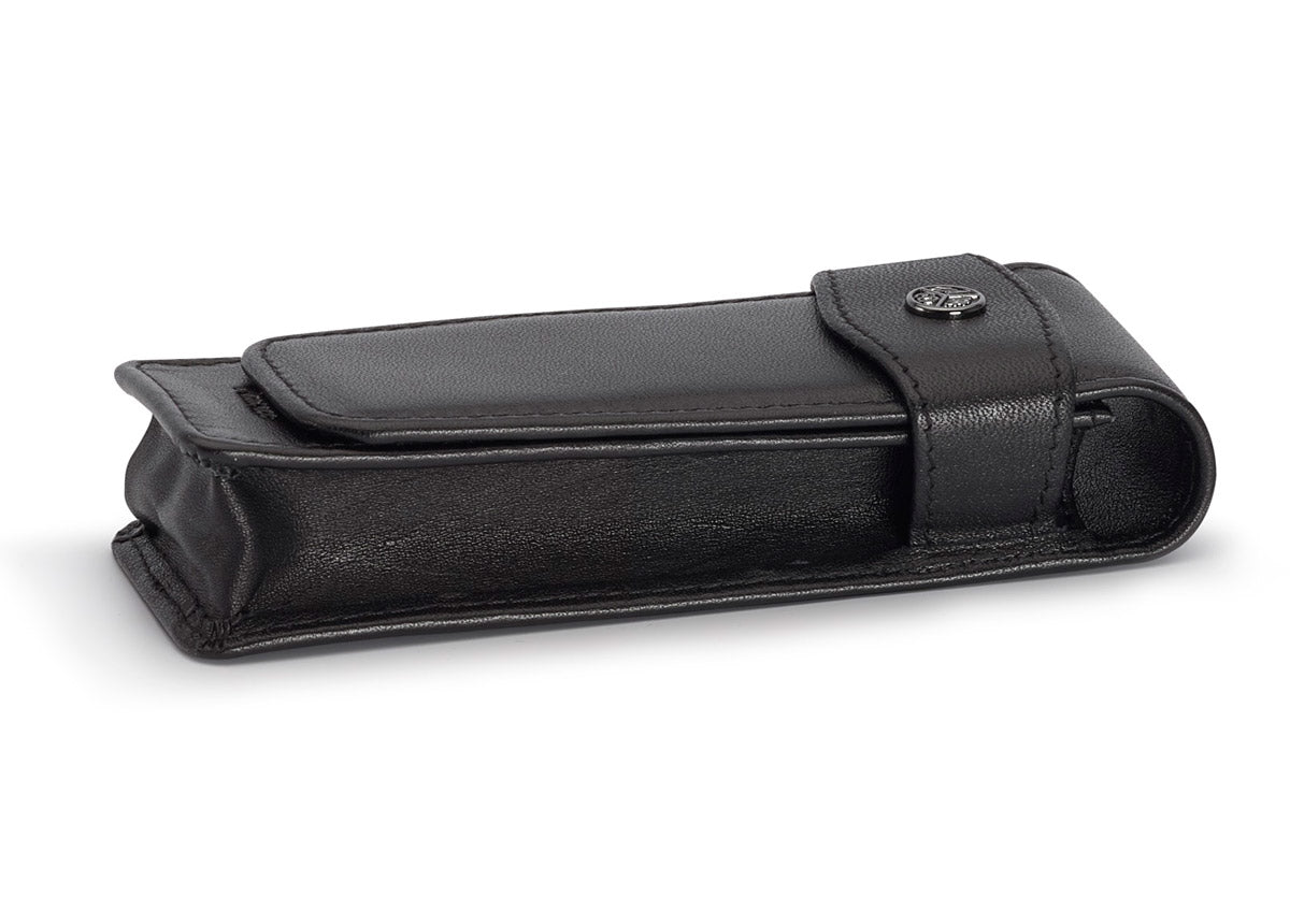 Kaweco Sport Pouch - 2-Pen with Flap