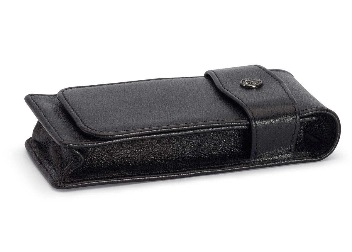 Kaweco Standard Pouch with Flap - 3 pen