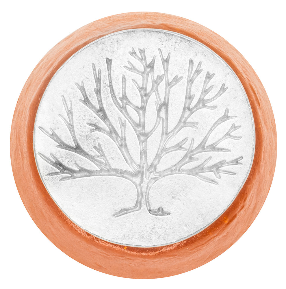 Global Solutions Recycled Glass Seal - Baretree