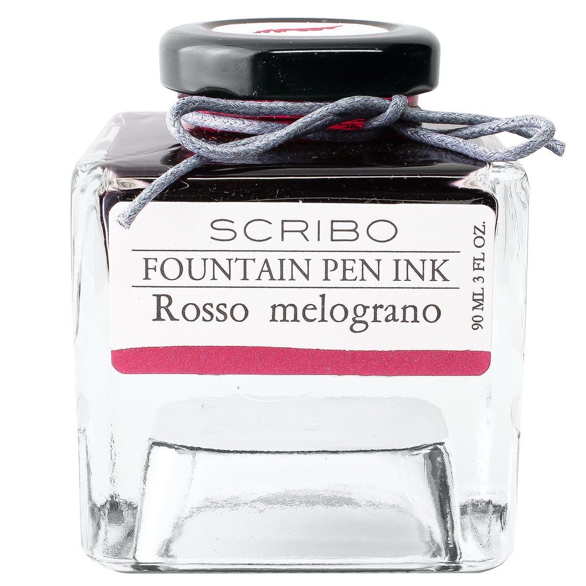 Scribo Rosso Melograno