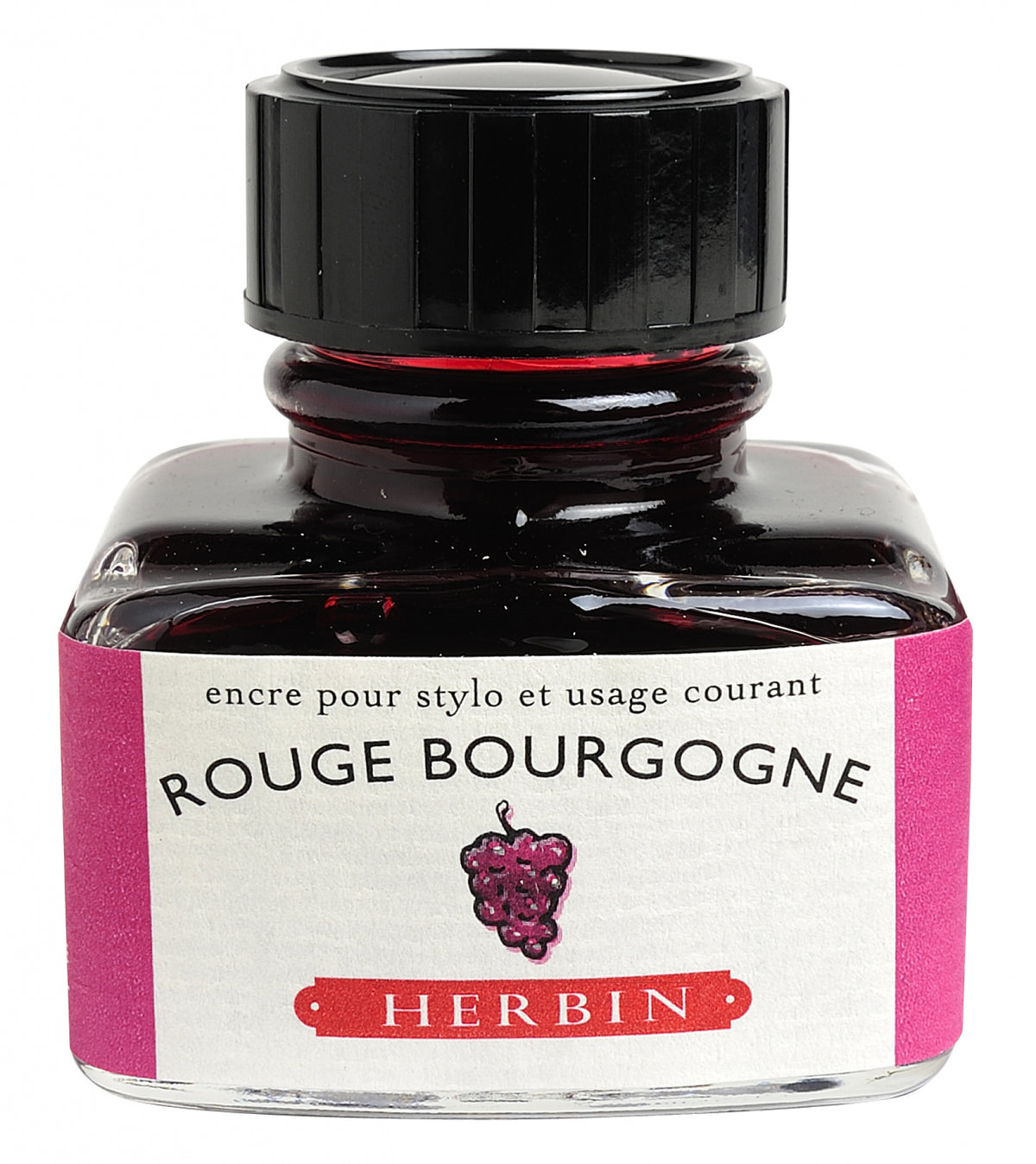 Jacques Herbin Rouge Bourgogne