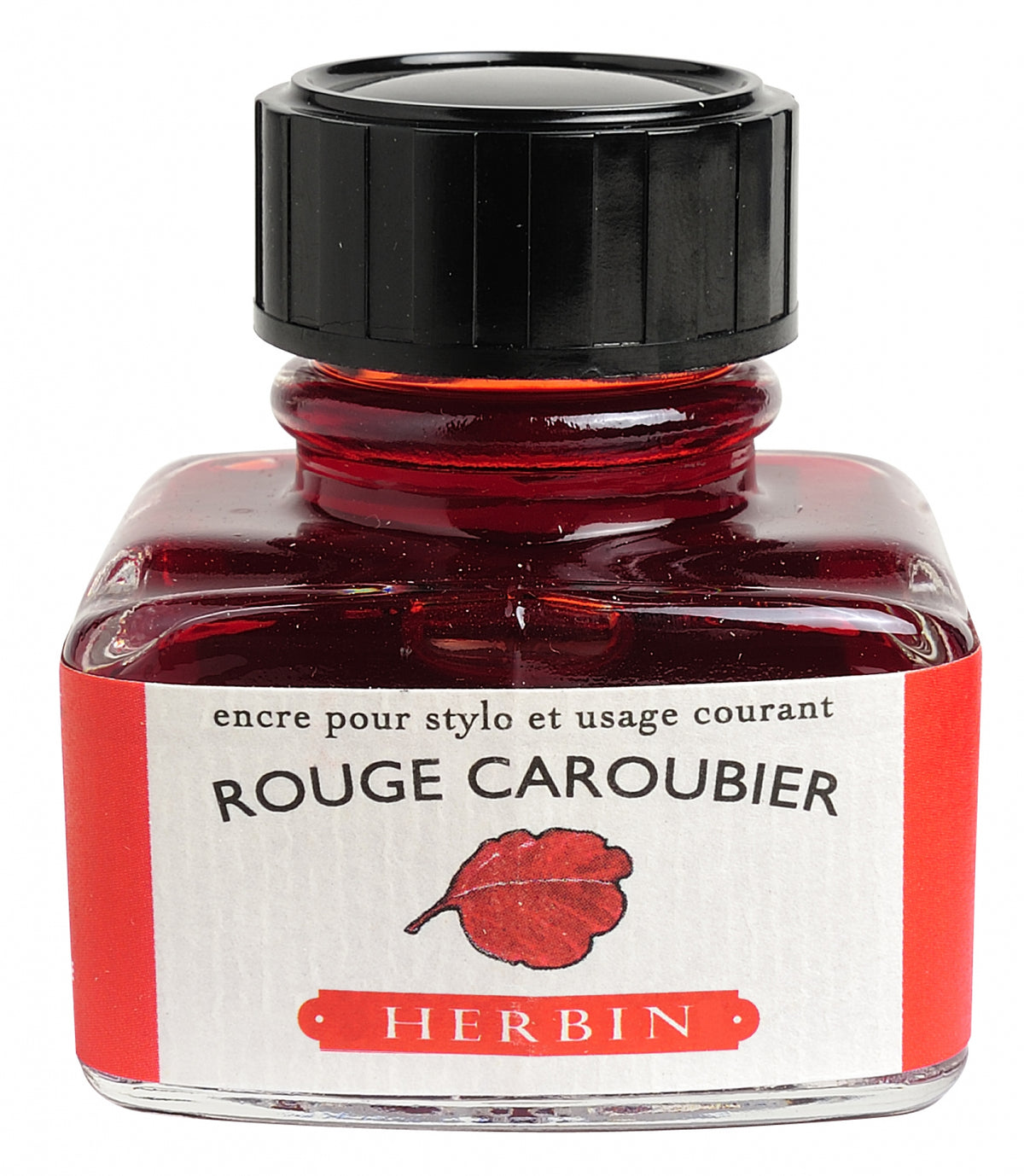 Jacques Herbin Rouge Caroubier