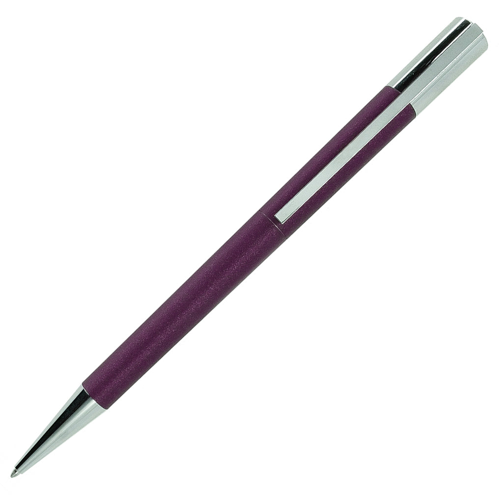 Lamy Scala Ballpoint - Dark Violet