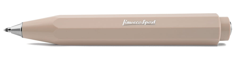 Kaweco Skyline Sport Ballpoint - Macchiato