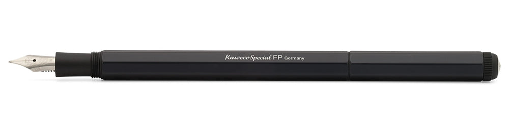 Kaweco Special - Black Fountain