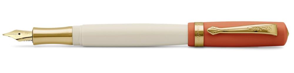 Kaweco Student Fountain - 70's Soul