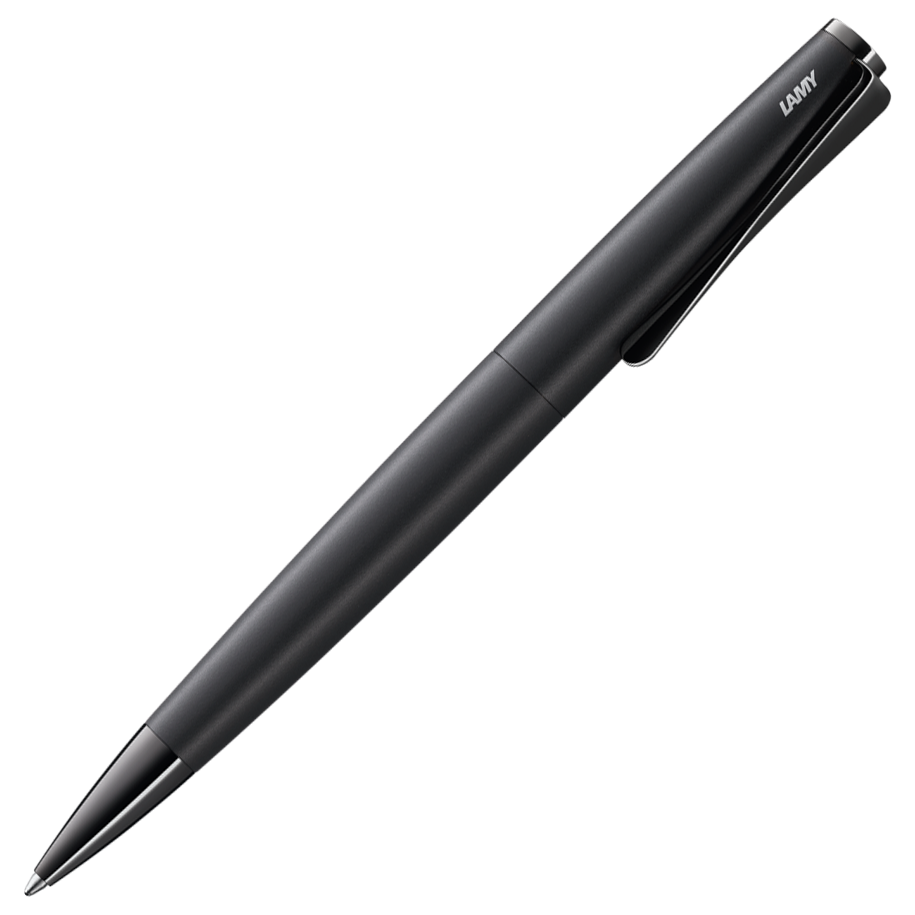 Lamy Studio LX Ballpoint - All Black