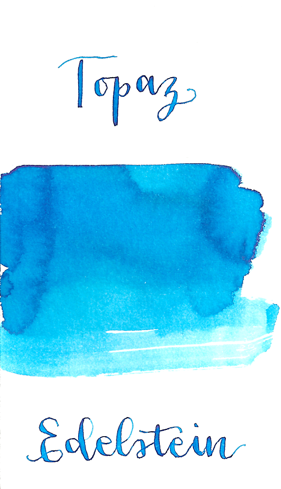 Pelikan Edelstein Topaz Ink