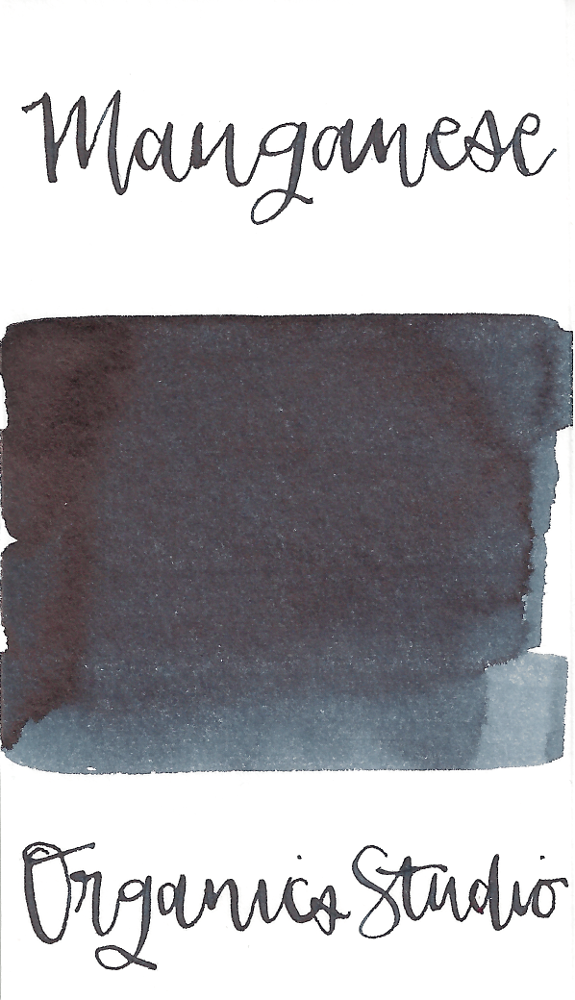 Manganese was first isolated in 1774 by Johan Gahn. It is used for its various oxidation states as the colorant for commercial pigments. It is also a crucial component of steelmaking.