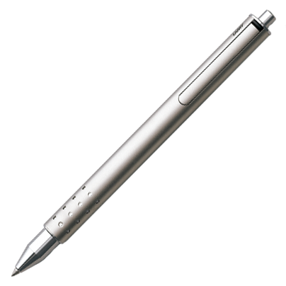 Lamy Swift Rollerball - (Nickel)Palladium