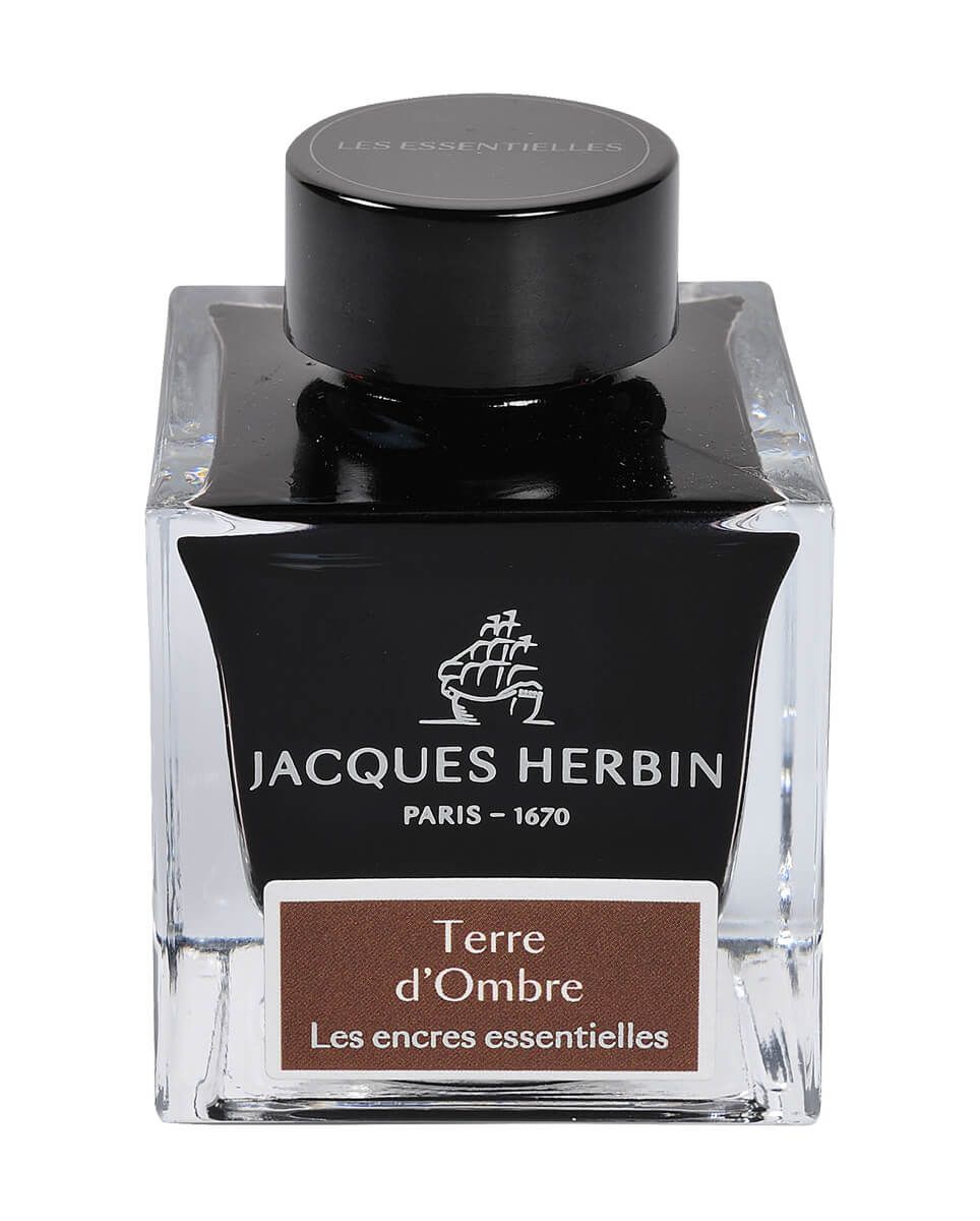 Jacques Herbin Essential - Terre d'Ombre