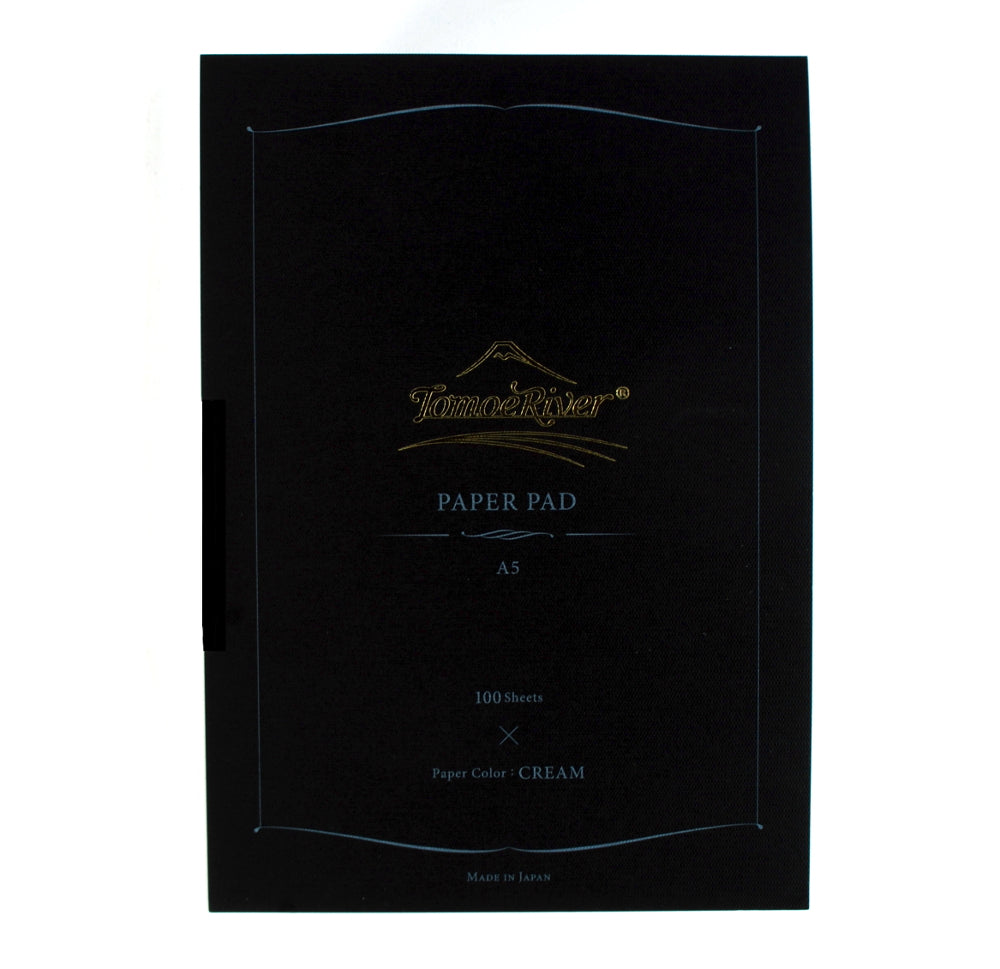 Sakae TP - Tomoe River Cream A5 Pad 100 Sheets