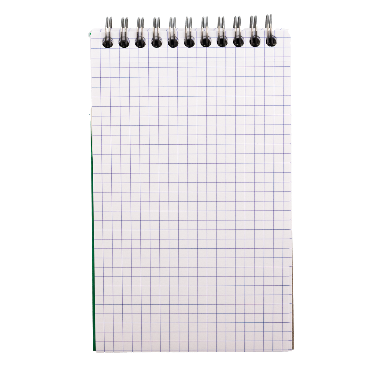 Clairefontaine Classics Top Wirebound Notepad - 3 1/4 x 5 1/2 Graph