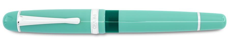 Opus 88 Jazz - Solid Light Blue