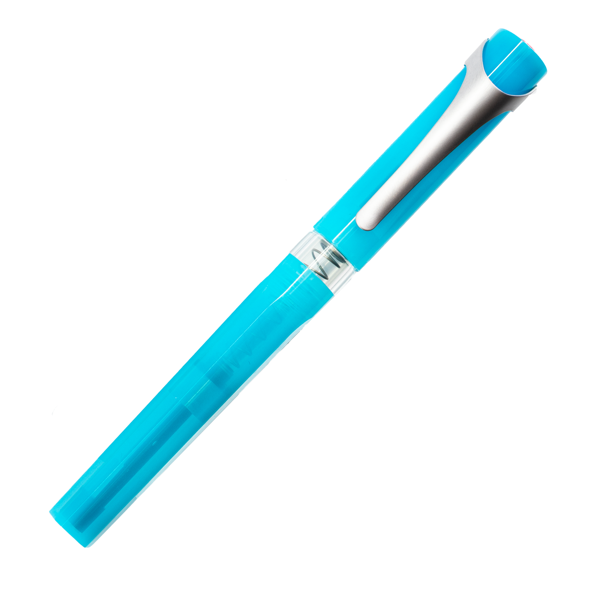 TWSBI SWIPE - Ice Blue Fountain