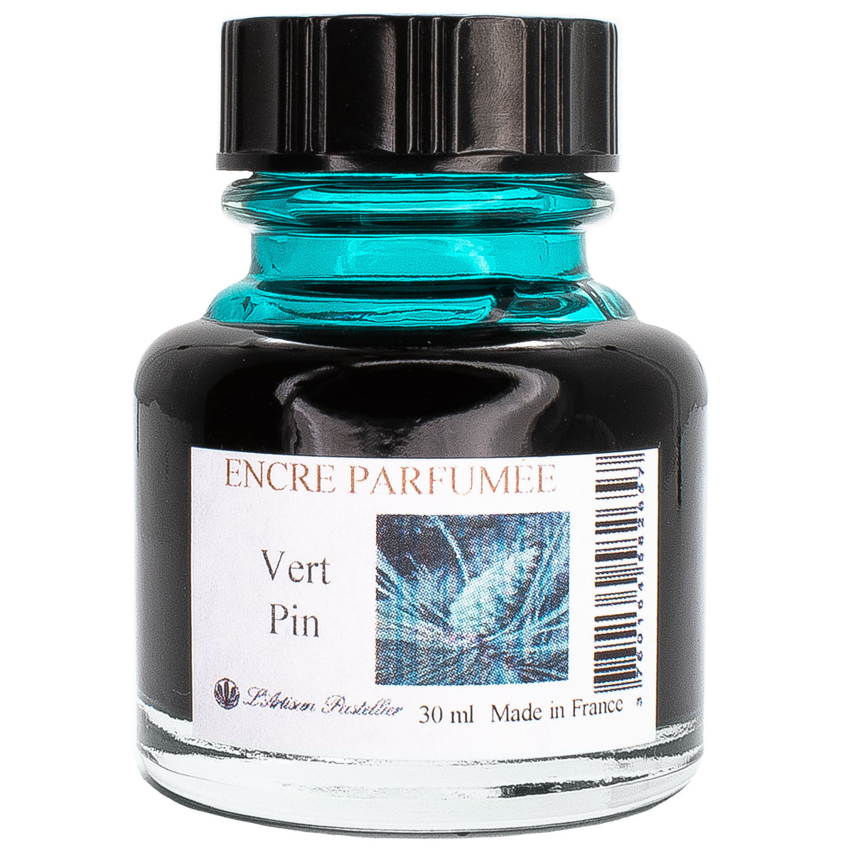 L'Artisan Pastellier Vert Pin Scented Ink