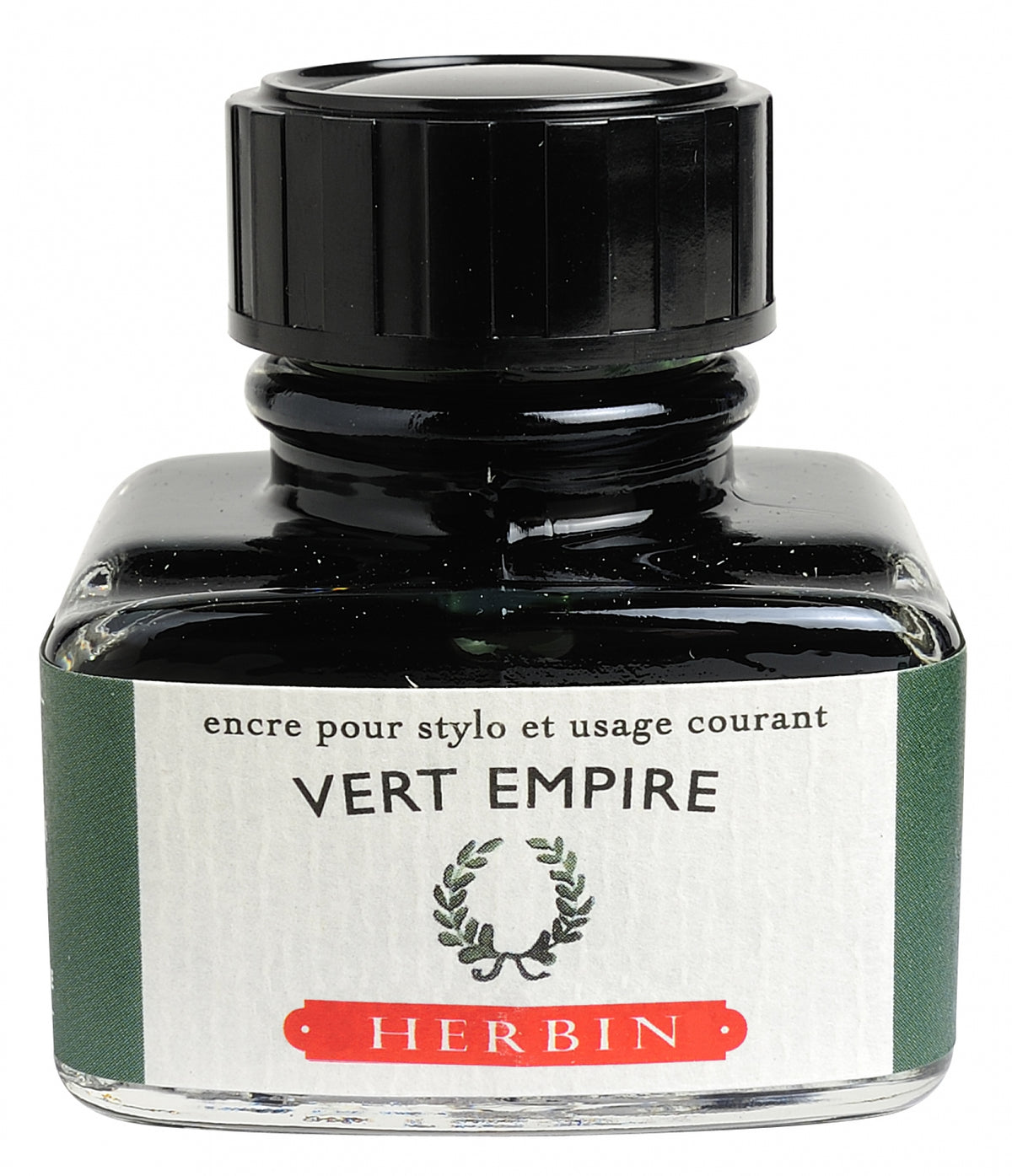 J Herbin Vert Empire