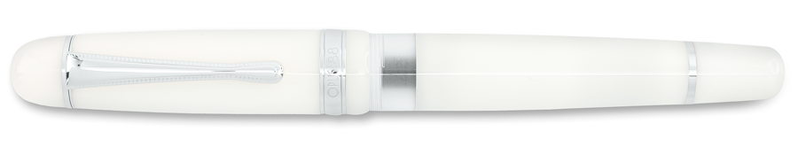 Opus 88 Jazz - Solid White