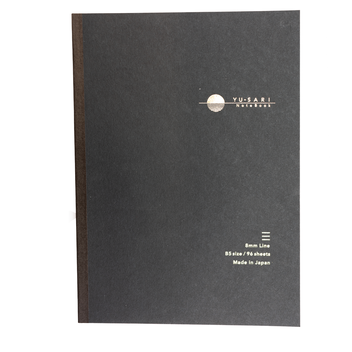 Nakabayashi YU-SARI B5 Notebooks