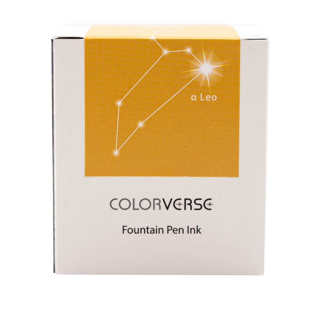 Colorverse Project Vol. 5 - Constellation II No.031 a Leo