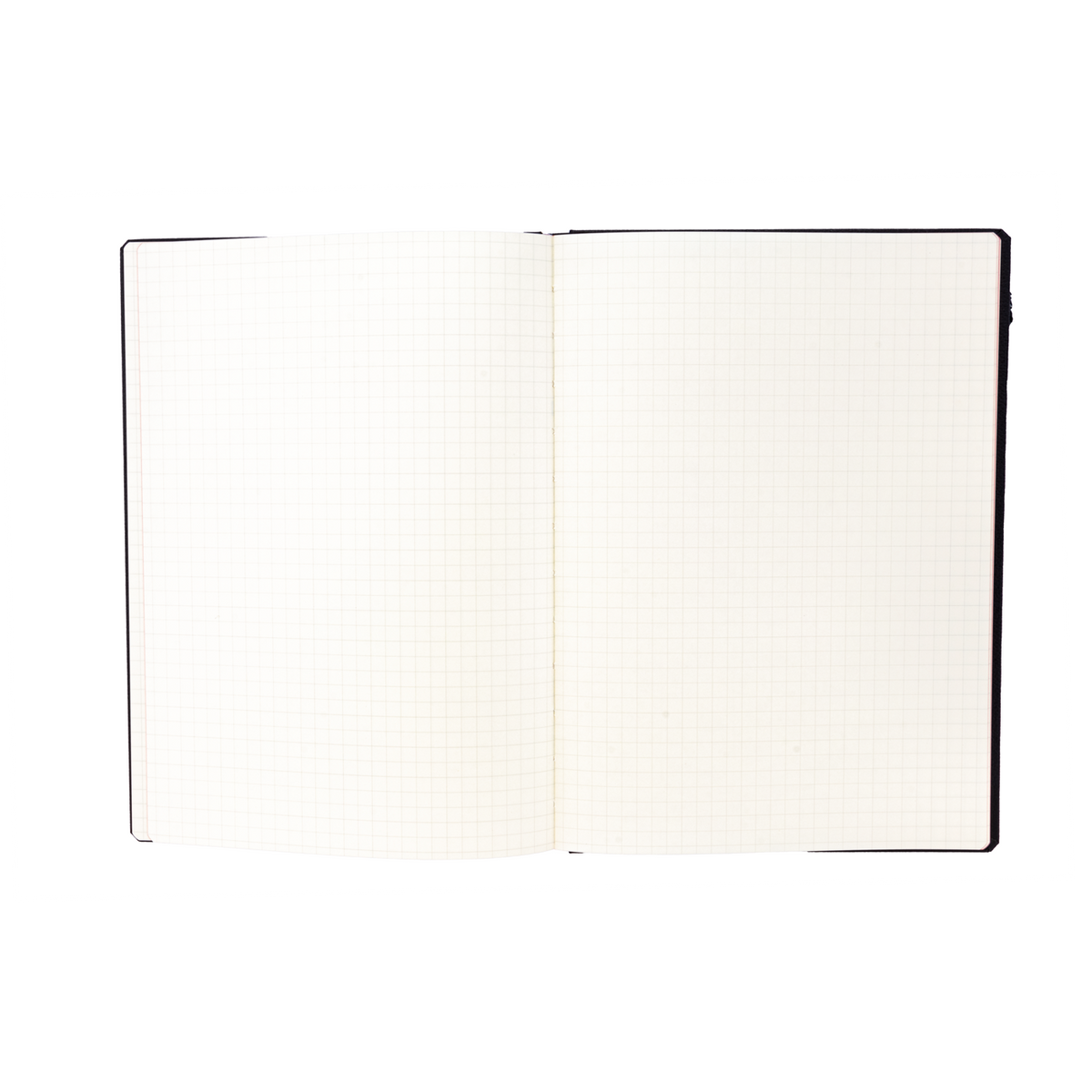 Life Noble Book A5 Black