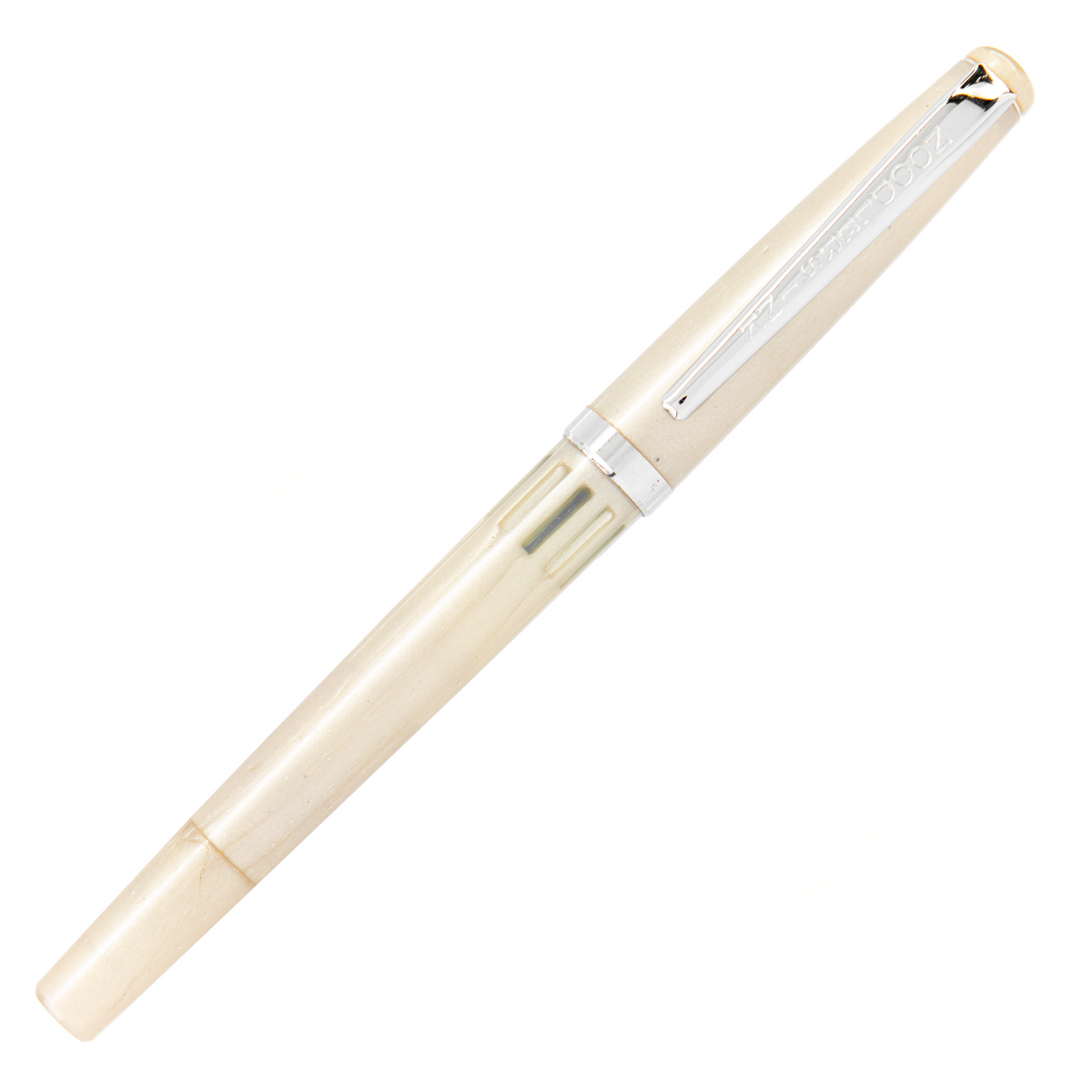 Noodler's Pearl Standard Flex