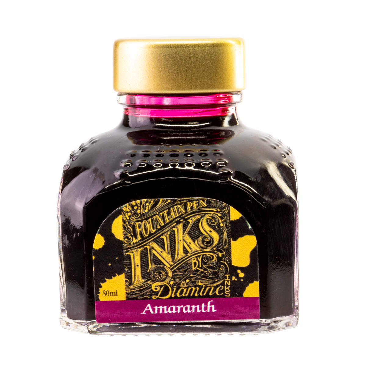 Diamine - Amaranth