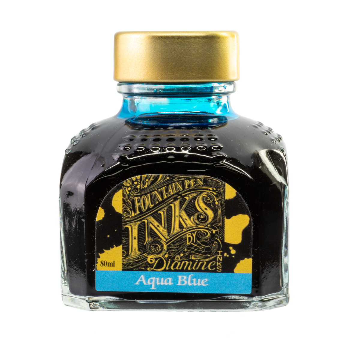 Diamine - Aqua Blue