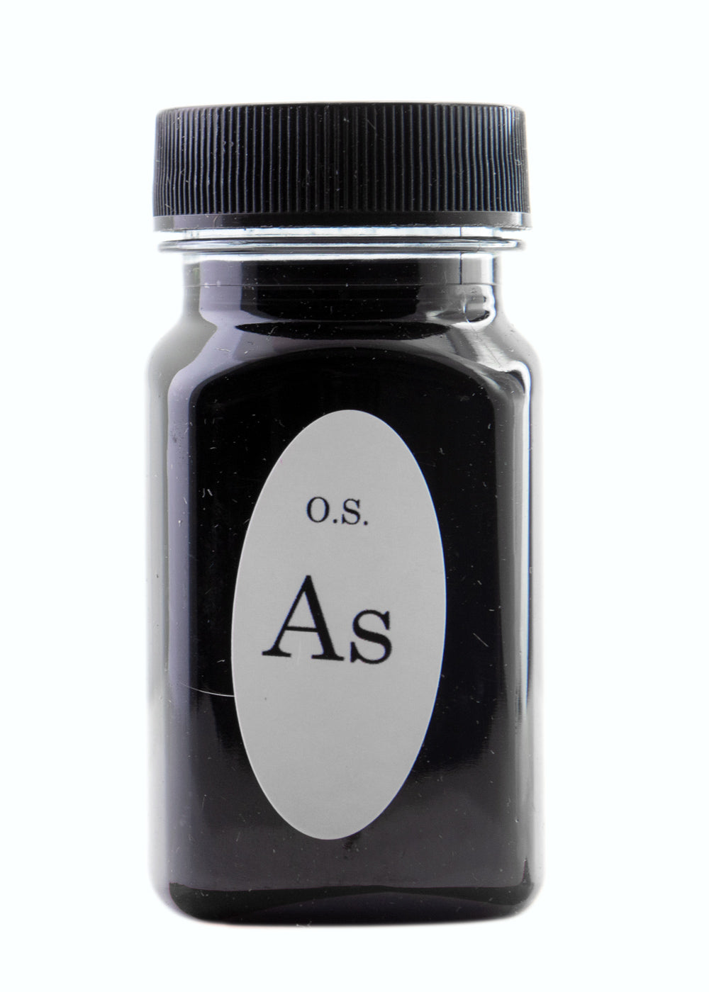 Organics Studio - Elements Arsenic Grey