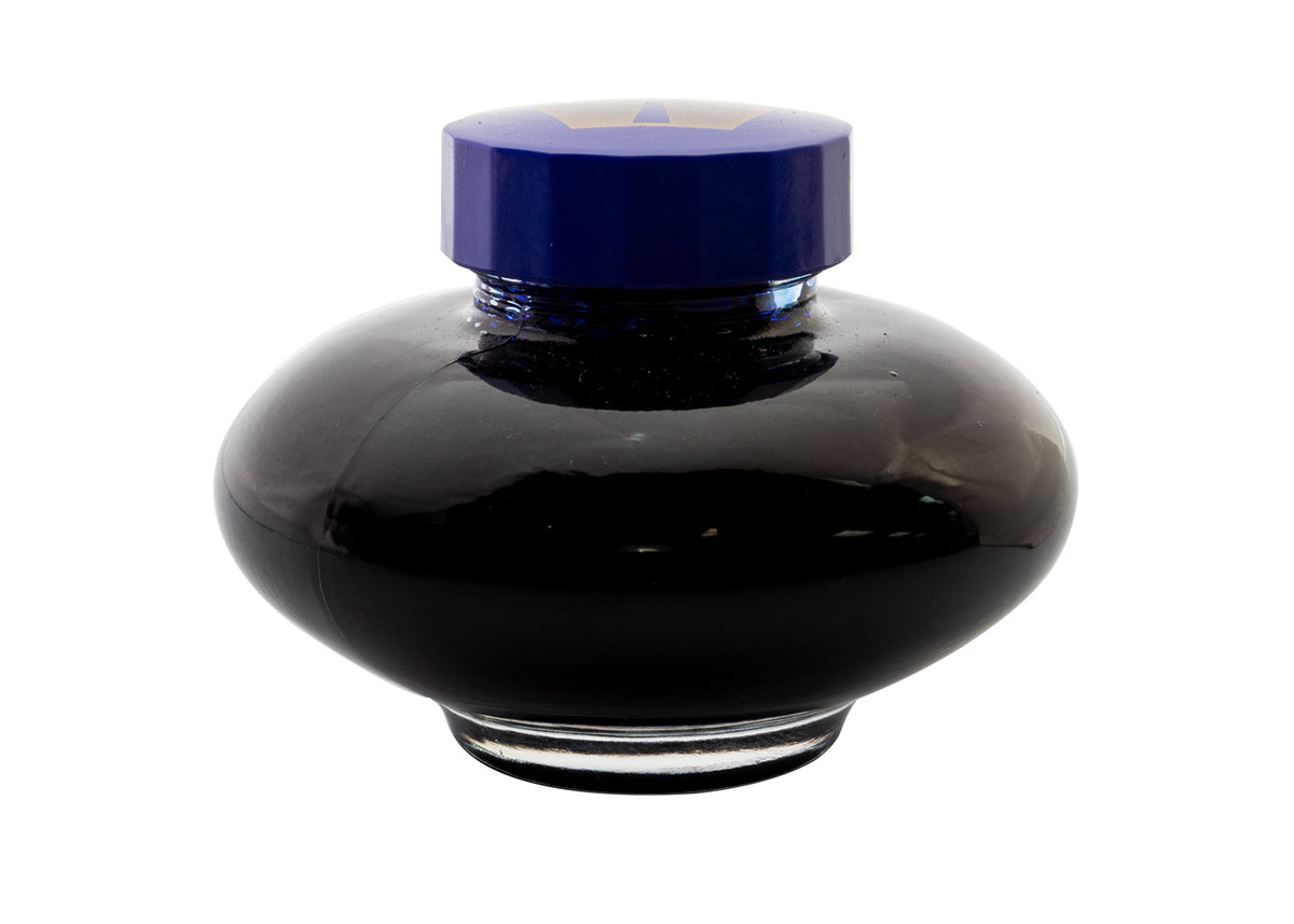 Pilot Namiki Blue Ink