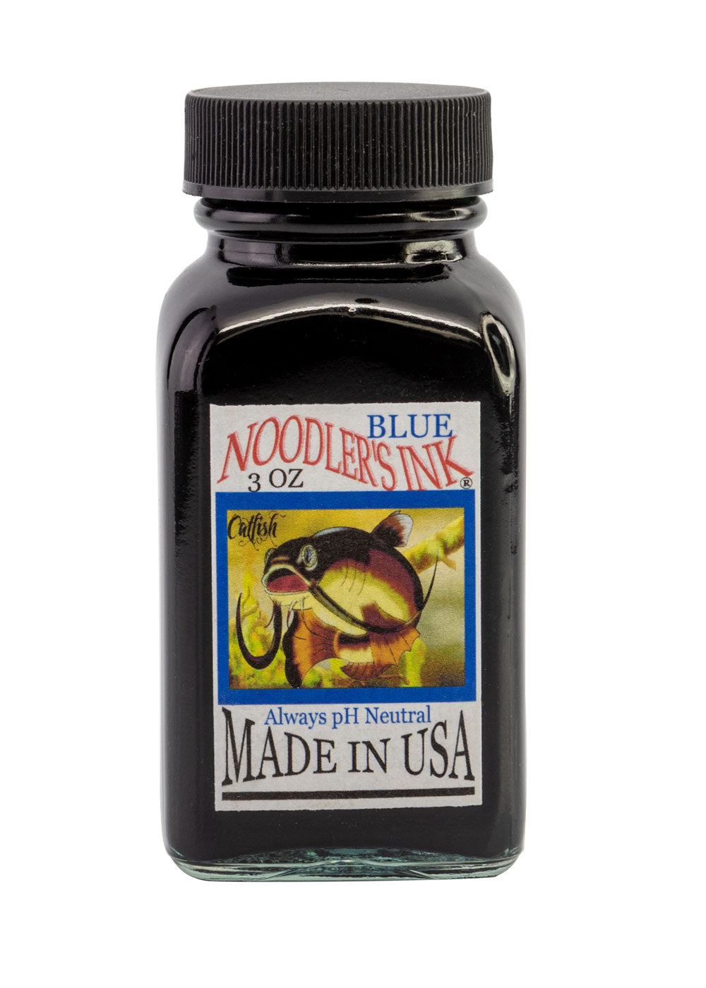 Noodler's Blue