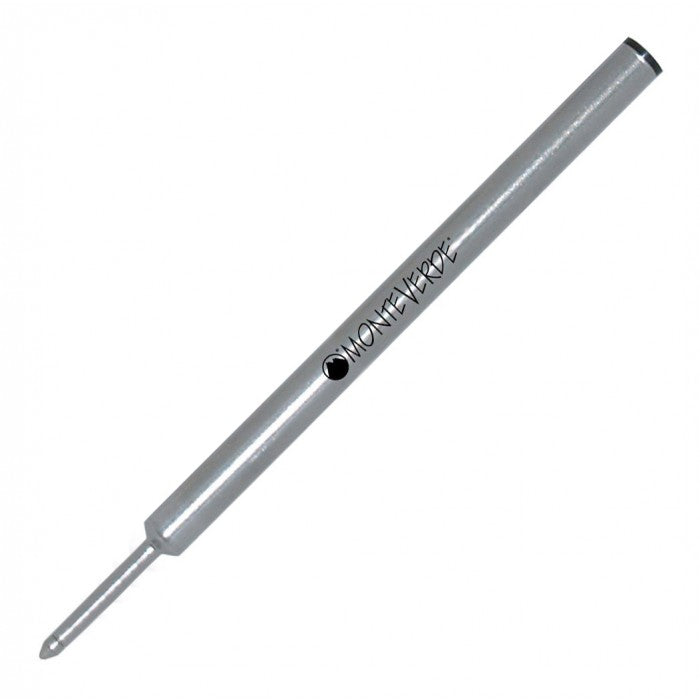 Monteverde Cross Style Black Rollerball Refill