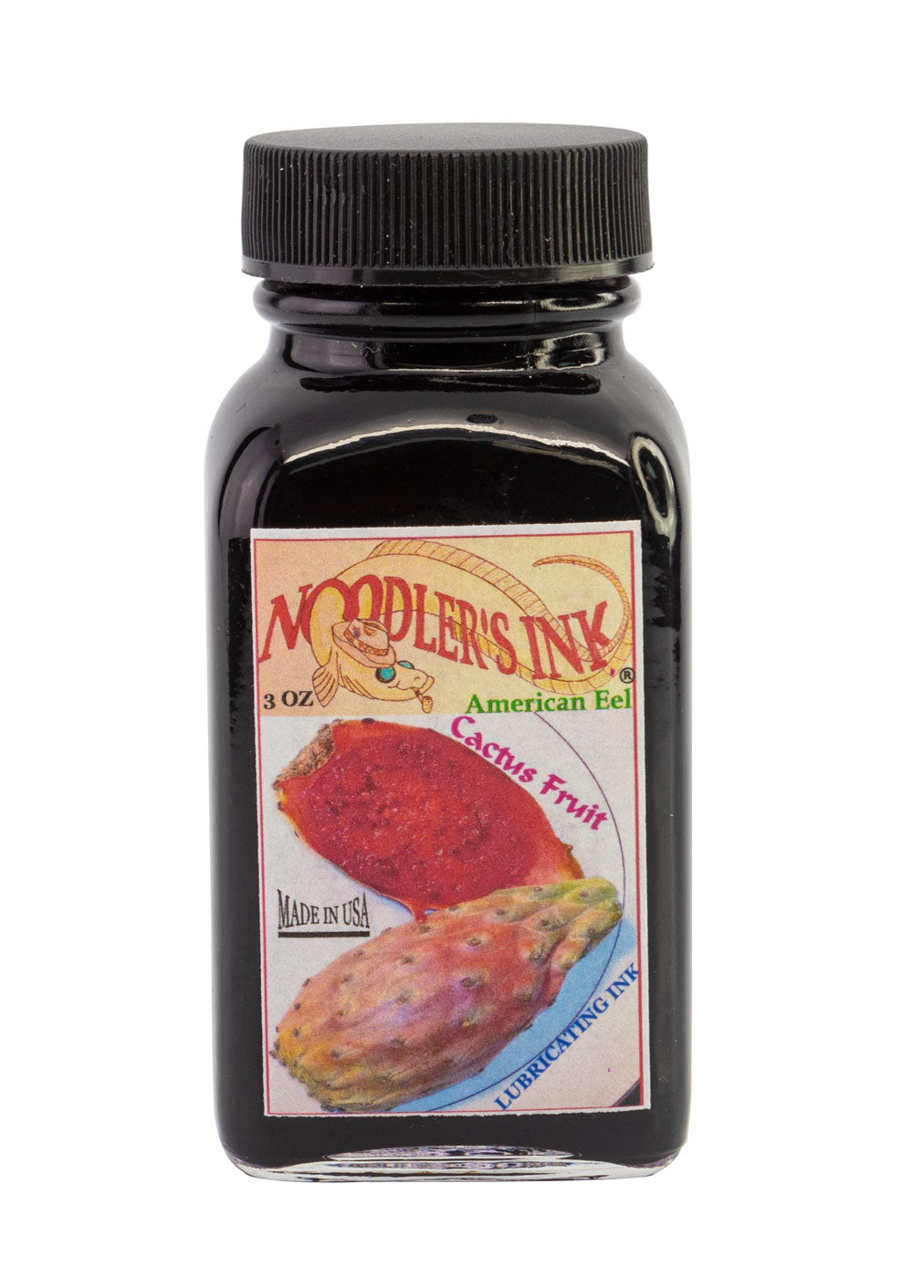 Noodler's Eel Cactus Fruit