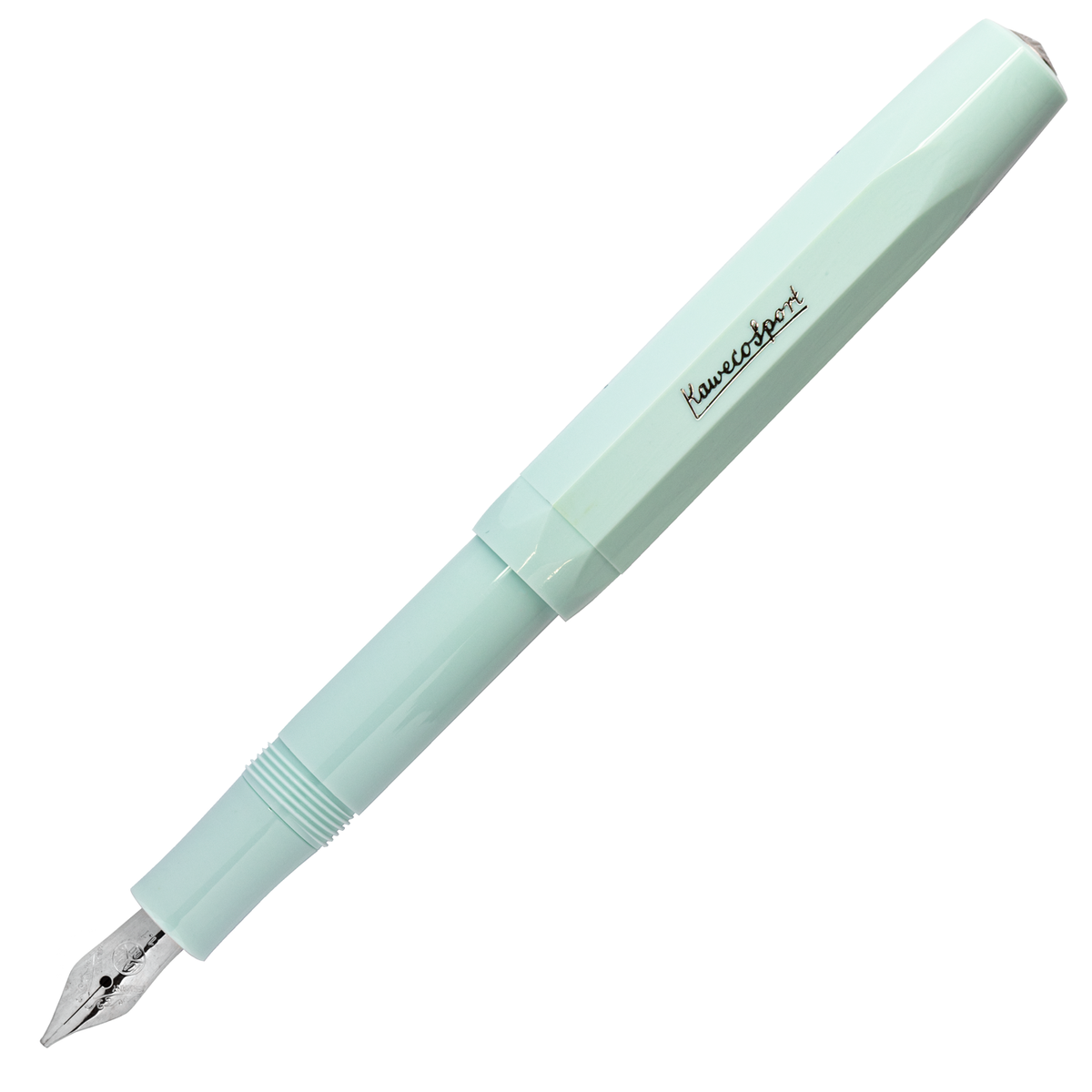 Kaweco Sport Calligraphy - Mint Set