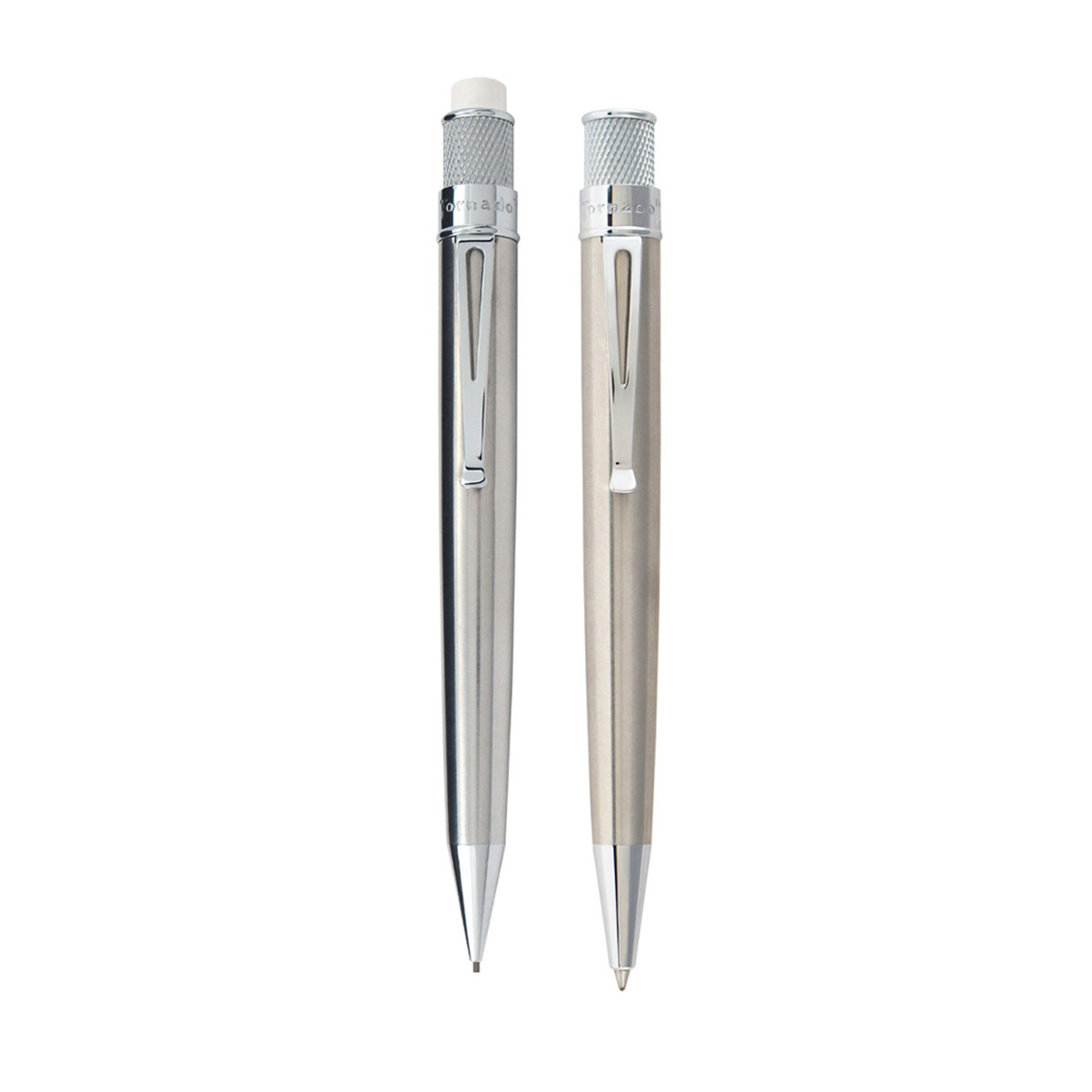 Retro 1951 Classic Stainless - Set