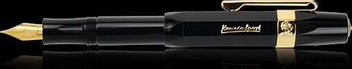 Kaweco Classic Sport Fountain - Black