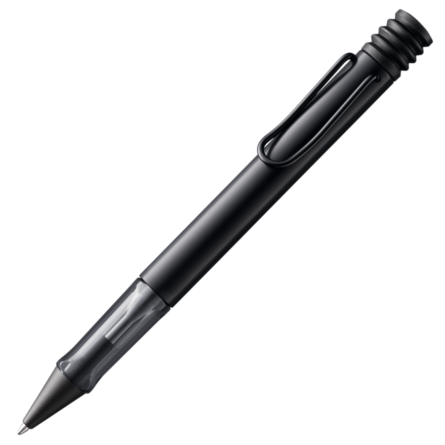 Lamy Al-Star Ballpoint - Black
