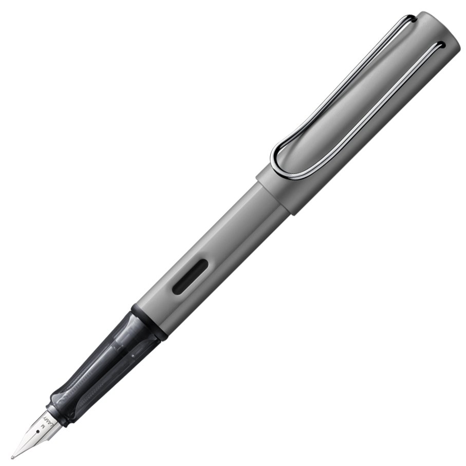 Lamy Al-Star Fountain - Graphite
