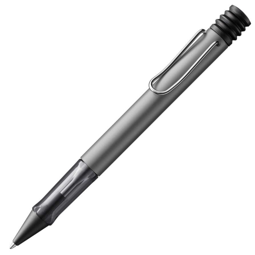 Lamy Al-Star Ballpoint - Graphite
