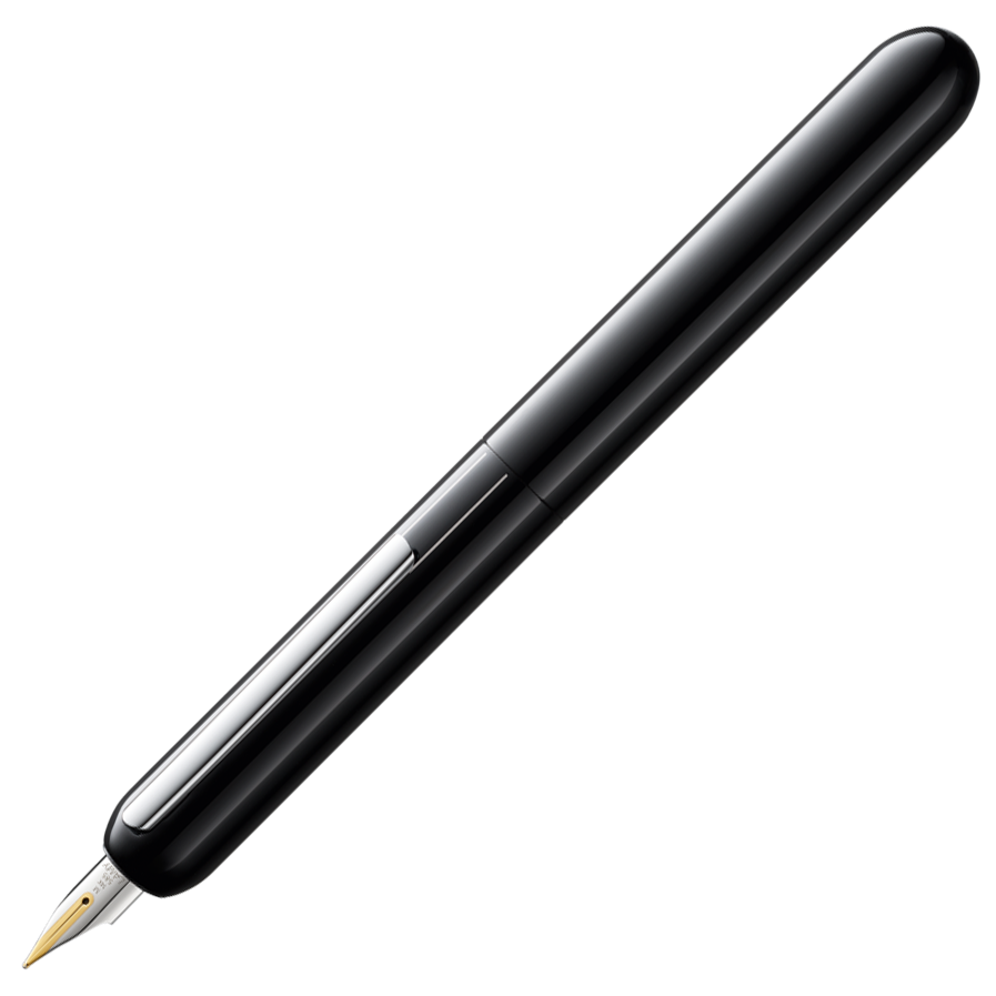 Lamy Dialog 3 - Piano Black