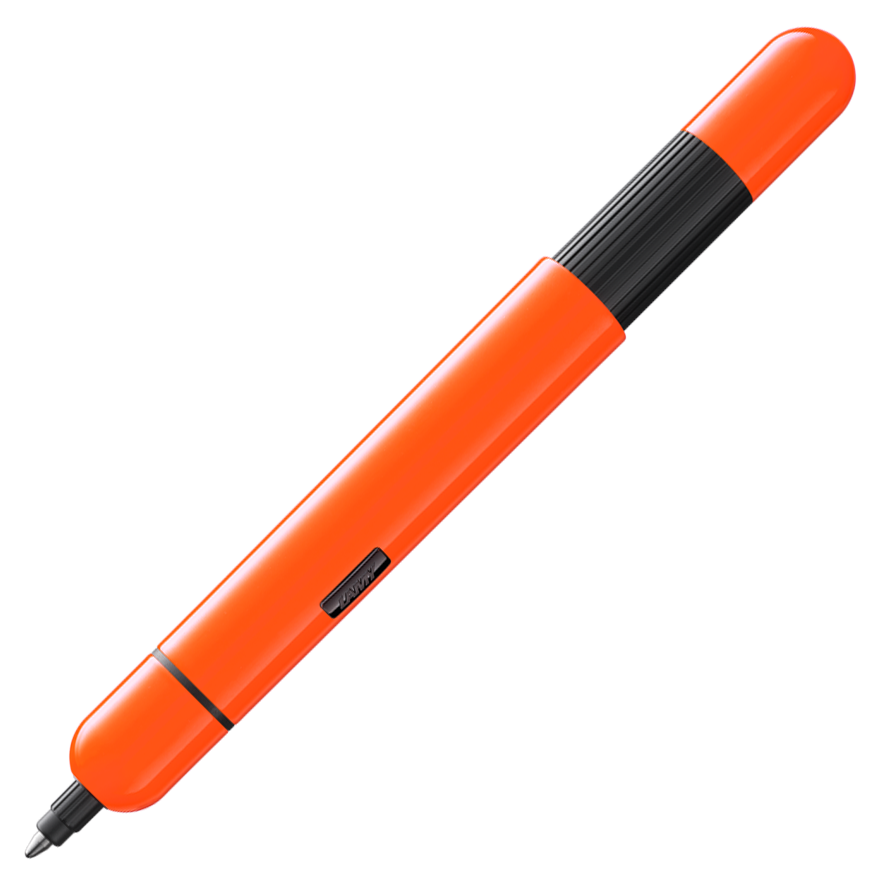 Lamy Pico - Laser Orange