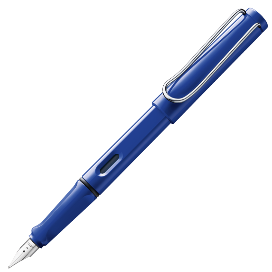 Lamy Safari Fountain - Blue