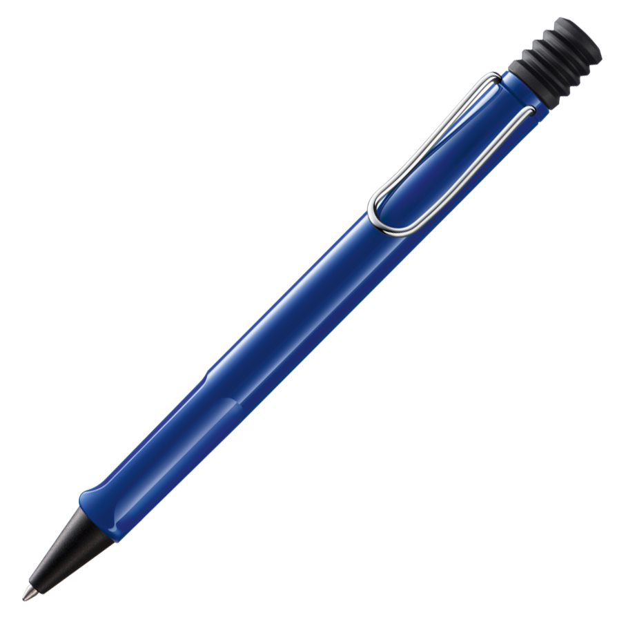 Lamy Safari Ballpoint - Blue
