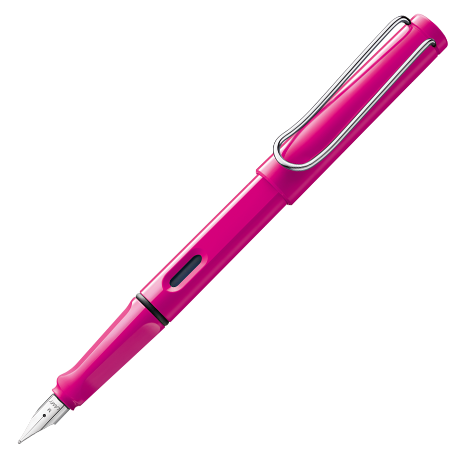 Lamy Safari Fountain - Pink