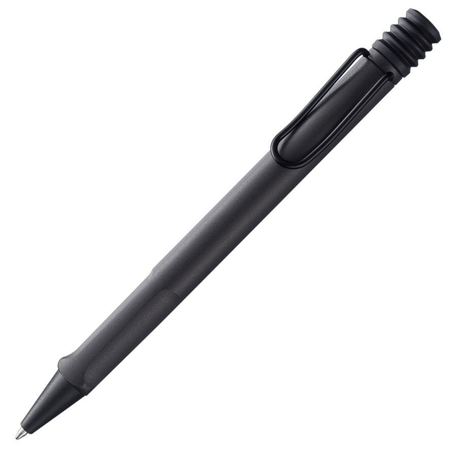 Lamy Safari Ballpoint - Charcoal